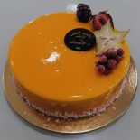 Pasticceria Amadeus Nourriture