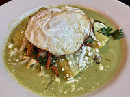 Verde Cocina Hillsdale food