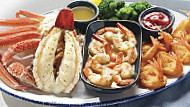 Red Lobster Ledgewood food