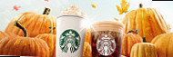 Starbucks food