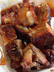 King Ribs -b-q food