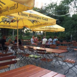 Iselstuben, Neu-ulm Esterno
