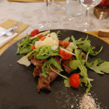 Cacio Peppe Comida