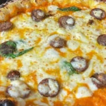 Il Civico 90 Pizzeria Antipasteria food