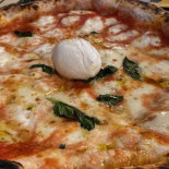 Il Civico 90 Pizzeria Antipasteria food
