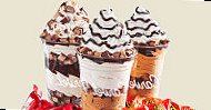 Carvel food