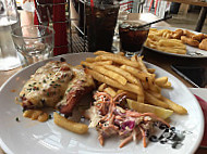 Ribs and Rumps Sydney Olympic Park food