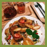 Refinery Cibo