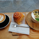 Refinery Cibo