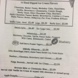 Showtime Pizza Piatti