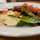 Loaded Cafe Cibo