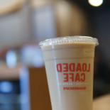 Loaded Cafe Cibo