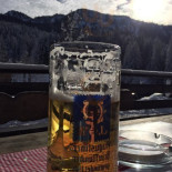 Berggasthof Moni-alm Gmbh Cibo