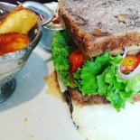 El Malvon Cibo
