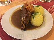 Schützenhaus Katzwang food