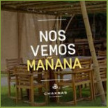 Chaxras Esterno