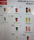 Mcdonald's Merrimac food