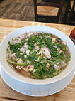 Truc Xinh food