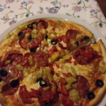 Estivo Cibo