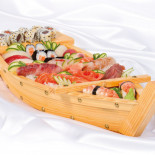 Okinawa Cibo