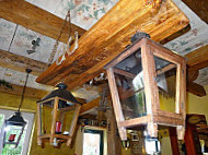 Wirtshaus Alte Schmiede inside