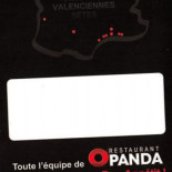 O Panda Piatti