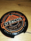 O'tacos Lormont inside