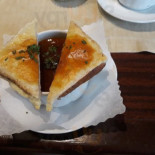 Palmcafe Cibo