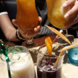 Palmcafe Cibo