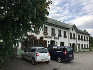 Gasthof Reiter outside