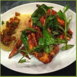 Chapter One Cibo