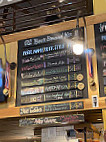 Lost Province Brewing Co menu