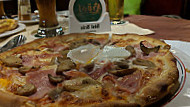 Pizzeria San Remo, Inh. Guiseppe Paddeu food