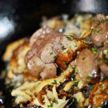 Sémantème Cibo