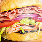 Schlotzsky's food