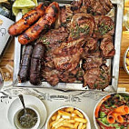 Cambalache Parrilla Argentina food