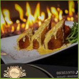 زعفران-za'afran Cibo