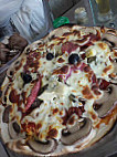 Pizza Florian food