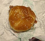 Arby's food