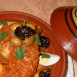 L'orient Chez Dino Cibo