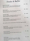 Kerteminde Sejlklub menu