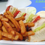 VÉloasis Cibo