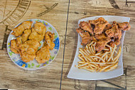 Best Fried Chicken food