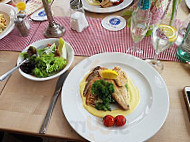 Schlosshotel Herrenchiemsee Gmbh food