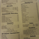 Ron's Piatti