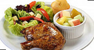 Kenny Rogers Roasters food