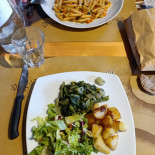 Chiccoteca Cibo