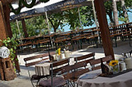 Waldhaus Am Fohnsee food