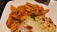 Trattoria D'Amico food