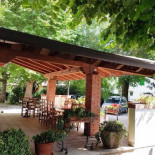Ai Tigli Extérieur